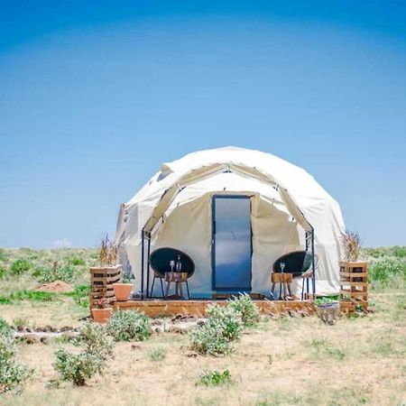 Amanya 1-Bed Leopard Tent Amboseli Extérieur photo